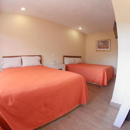 Hotel Camino De Piedra Guanajuato Exteriér fotografie