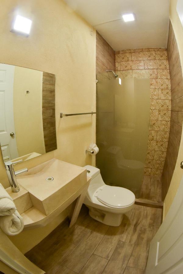 Hotel Camino De Piedra Guanajuato Exteriér fotografie